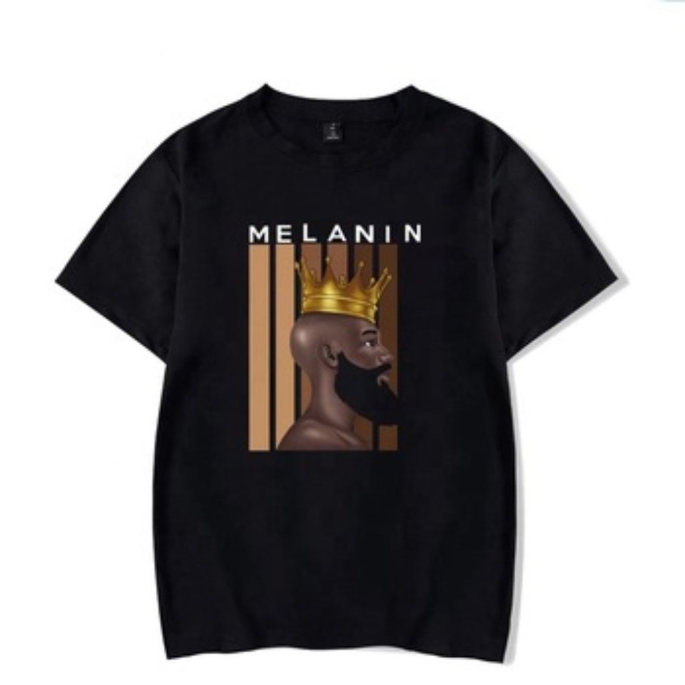 Melanin King Shirt